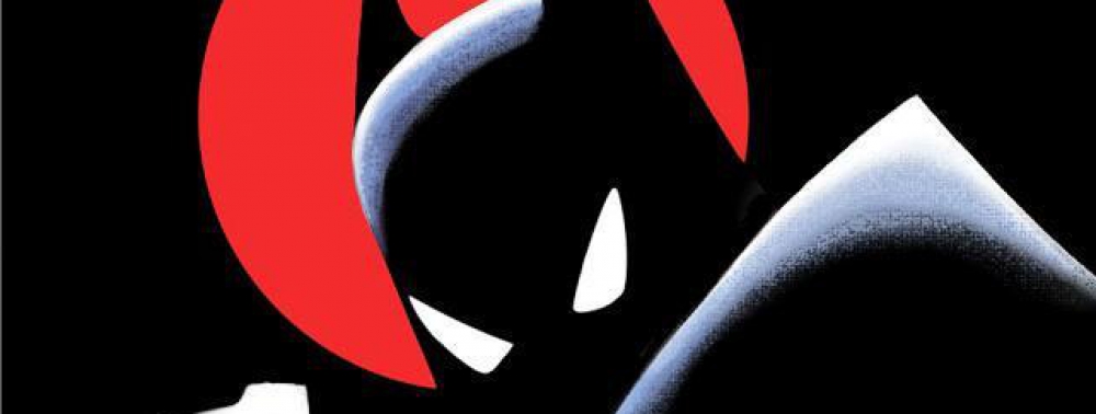 Bruce Timm : une rencontre (exclusive) avec le géant de l'animation