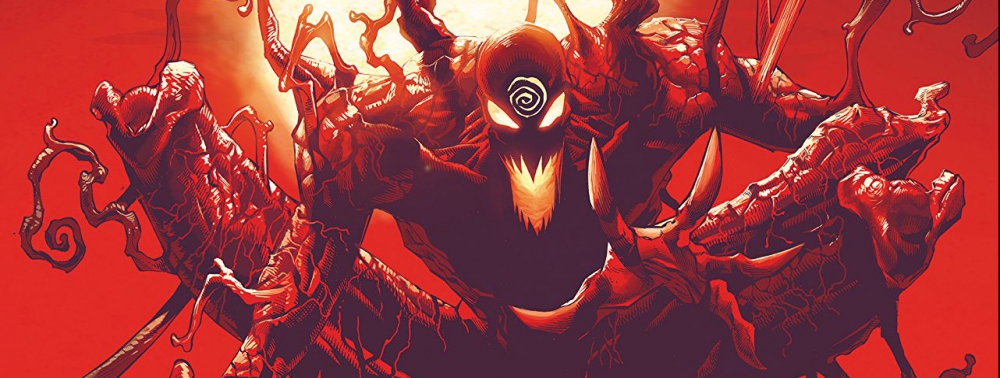 Venom, Thor, du cosmique et de l'indé : la grosse discute avec Donny Cates