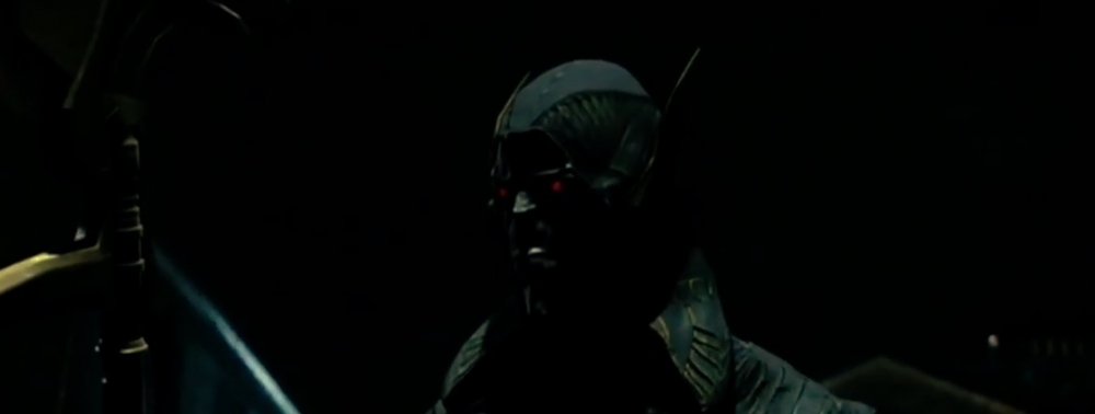 Le Black Order en chasse dans une nouvelle scène coupée d'Avengers : Infinity War