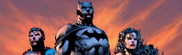 Icons, artbook Jim Lee, la review