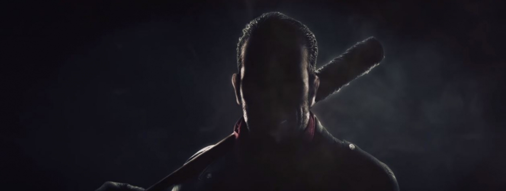 Negan de The Walking Dead arrive dans Tekken 7 (hé oui)