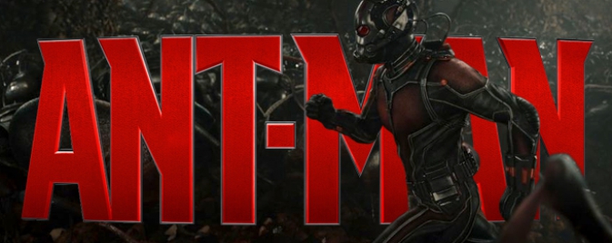 VIDÉO : Ant-Man dans Les chroniques de Mar Vell