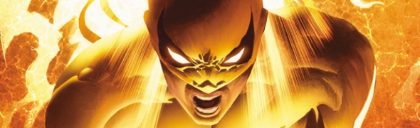 Le tie-in d'Avengers Vs. X-Men dans New Avengers