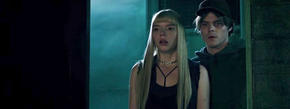 Les reshoots de The New Mutants permettront d'ajouter un nouveau personnage