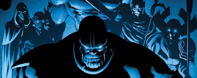 New Avengers #9, la preview