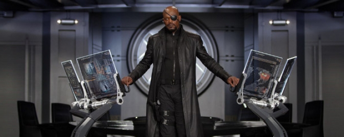 Samuel L. Jackson évoque la fin de son contrat avec Marvel Studios