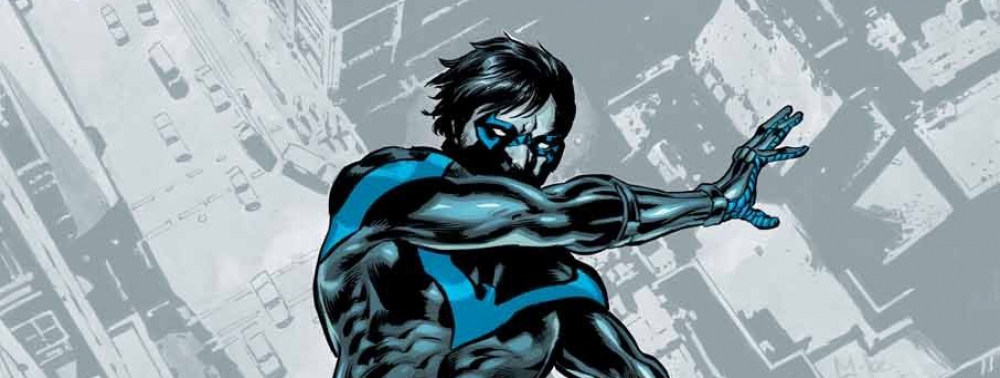 Scott Lobdell reprendra Nightwing après le départ de Ben Percy
