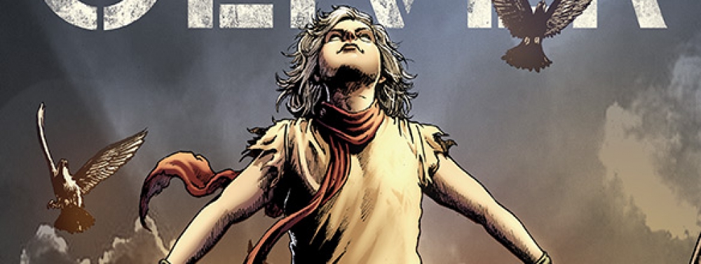 Image Comics annonce trois nouvelles séries pour janvier 2019