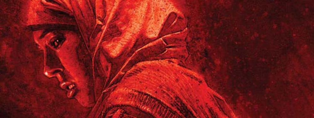 Image Comics a encore deux nouveaux titres en préparation pour mars 2018