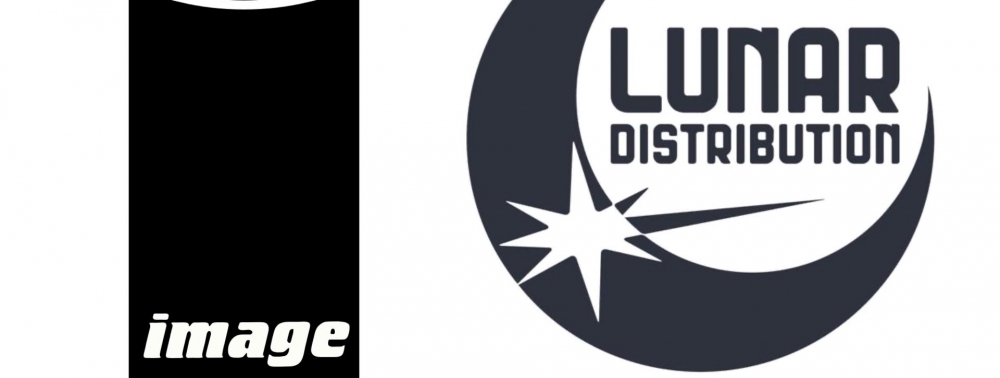 Image Comics quitte à son tour Diamond Comics au profit du distributeur Lunar Distribution