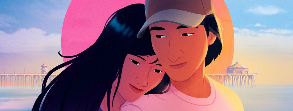 In Waves sortira en Blu-Ray et DVD le 3 novembre 2026 In Waves sortira en Blu-Ray et DVD le 3 novembre 2026