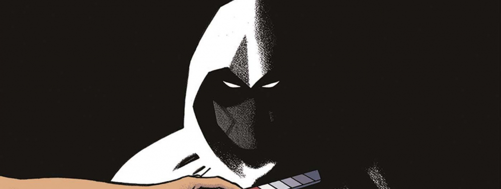 C.B. Cebulski confirme l'arrivée d'une nouvelle série Moon Knight chez Marvel