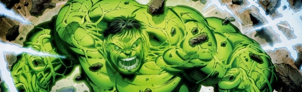 Hulk rejoint les Defenders
