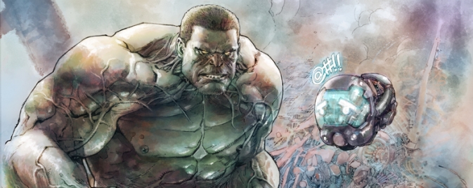 Indestructible Hulk : la meilleure vente de Marvel Now ?