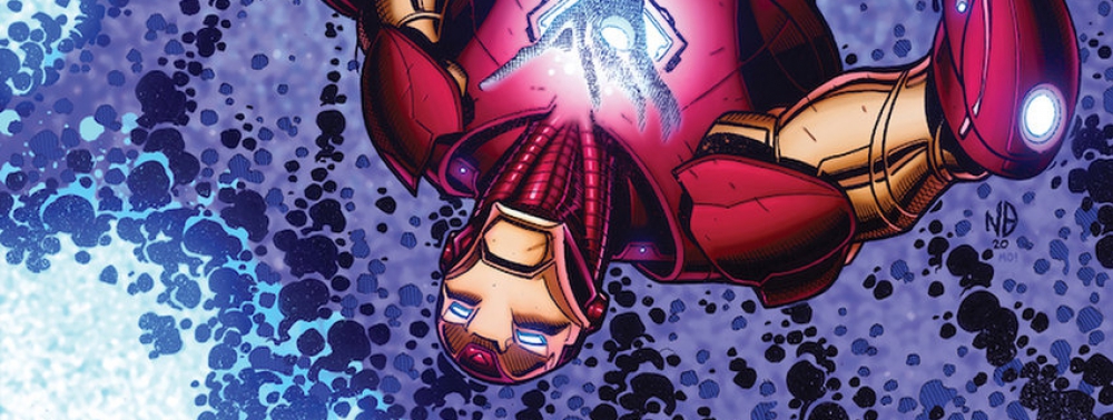 Marvel se remet aux Infinity-trucs avec les one-shots Infinite Destinies de juin 2020