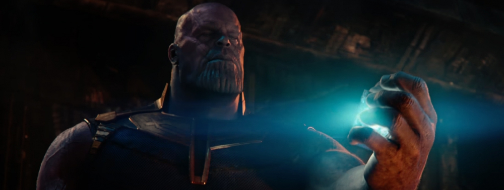 Avengers : Infinity War se concentrera principalement sur Thanos et Thor