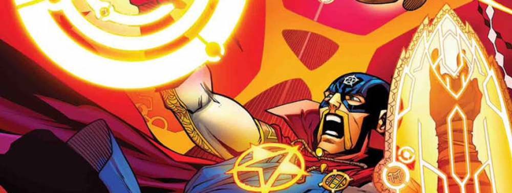 Marvel accuse quelques retards sur ses titres Infinity Warps