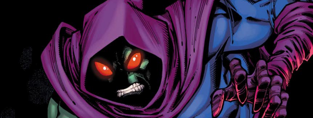 Marvel rajoute une mini-série Sleepwalker à Infinity Wars