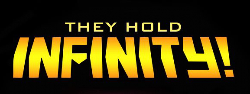 Marvel présente un teaser très ''Infinity''