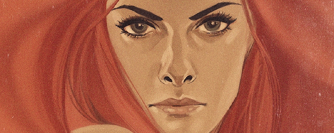 Découvrez une partie des couvertures de Phil Noto pour Marvel en février