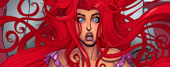 Inhumanity #2, la preview