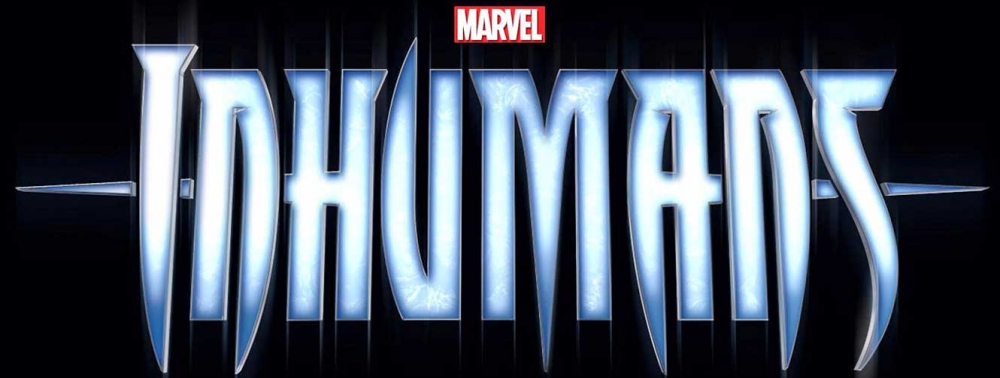 Funko dévoile une première fournée de goodies Inhumans