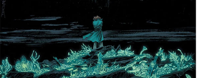 Injection #1, la review