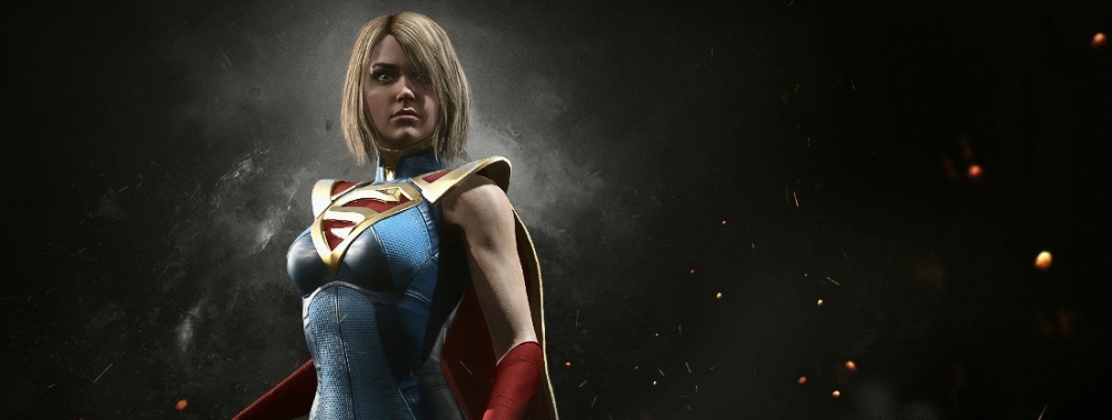 La version PC d'Injustice 2 sera bientôt de sortie