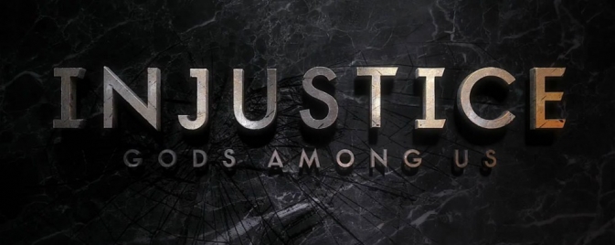 Injustice: Gods Among Us accueille Catwoman dans un nouveau trailer