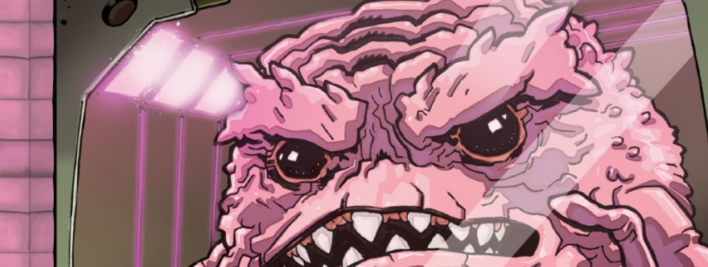 Tortues Ninja : l'intégrale revient chez HiComics avec quatre tomes en 2027 ! Tortues Ninja : l'intégrale revient chez HiComics avec quatre tomes en 2027 !