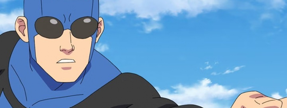 Invincible : la saison 3 se présente encore avec une salve de nouvelles images
