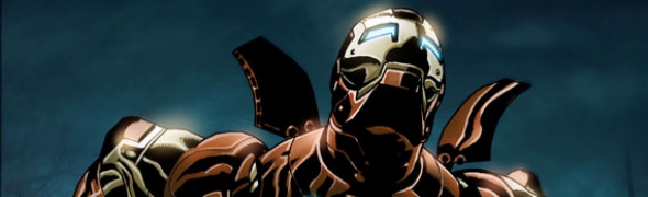 Invincible Iron Man #511, la preview