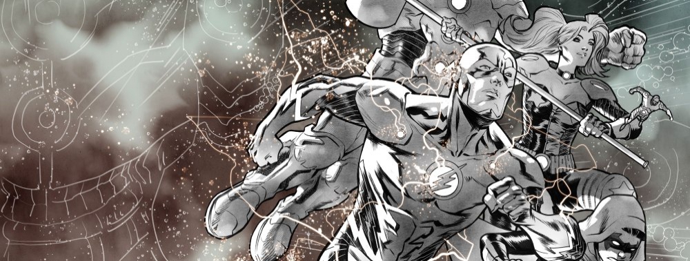 DC Comics officialise No Justice et prépare la venue de quatre nouvelles Justice Leagues