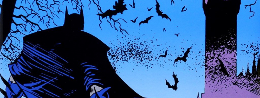 L'artiste Norm Breyfogle nous a quittés à 58 ans