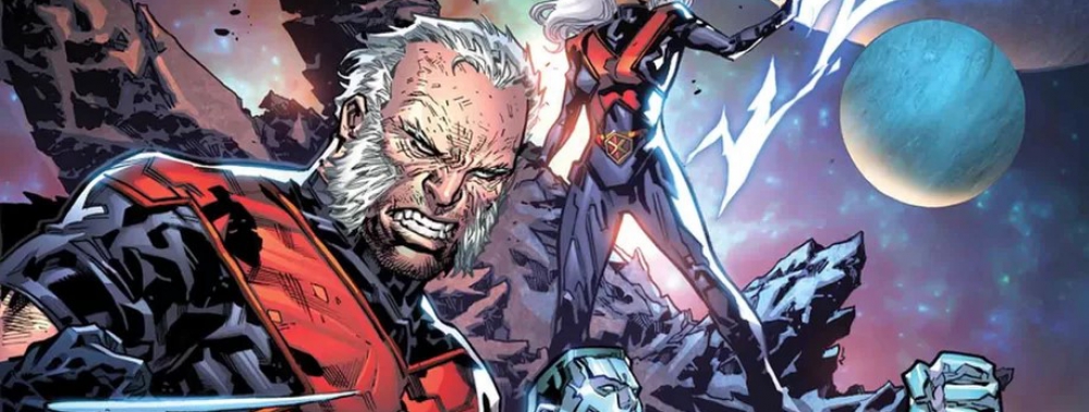 Marvel a deux nouveaux titres X-Men en préparation pour 2018