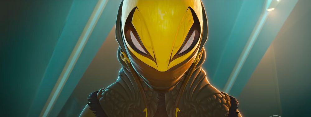 Eyes of Wakanda s'offre un nouveau trailer (avec un Iron Fist) en amont de sa sortie sur Disney+