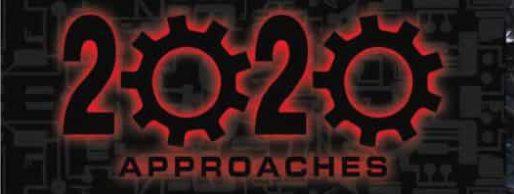 Marvel tease le retour d'Iron Man 2020... pour 2020 ?