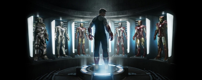 Iron Man 3 : un meilleur week-end de lancement qu'Avengers