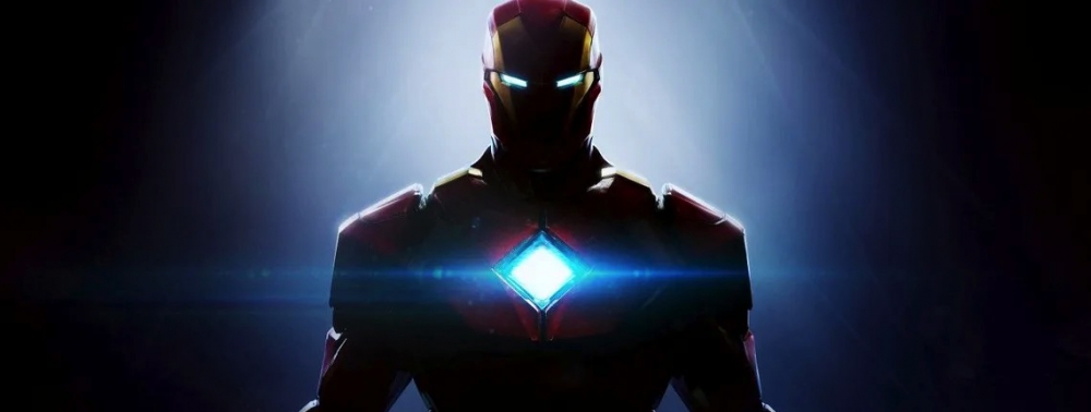 La production du jeu Iron Man de Motive Studio (Dead Space Remake) a démarré