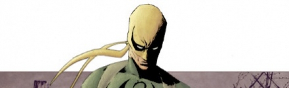 Iron Fist de retour ?