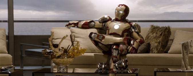 Iron Man 3 dépasse le milliard de dollars au Box-Office !
