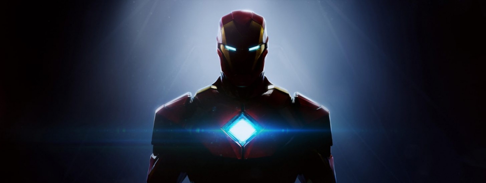 Un jeu vidéo Iron Man par Motive Studio (Dead Space Remake) annoncé par Electronic Arts