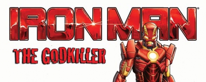 Iron Man #6, la review