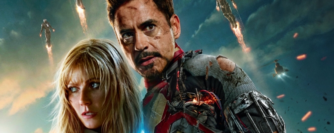 Iron Man 3, la critique sans spoilers