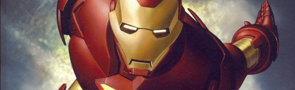 Grosse rumeur pour Iron Man 3