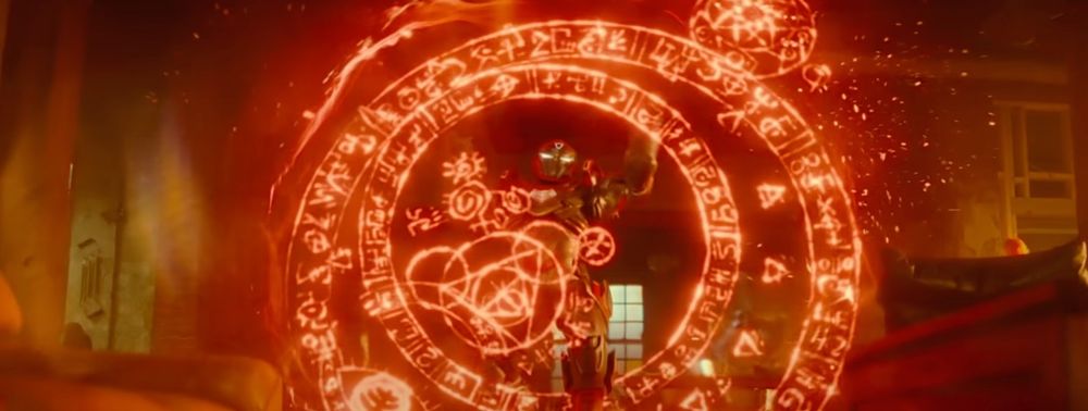 Ironheart s'offre toujours plus de vidéos de promo' avant sa sortie sur Disney+