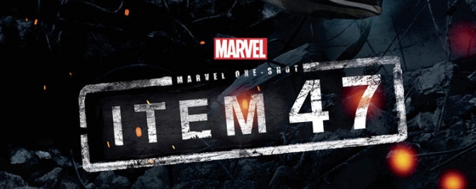 Regardez le One Shot: Item 47 de Marvel Studios dans son intégralité