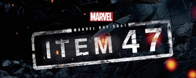 Un nouvel extrait pour Marvel One-Shot: Item 47 