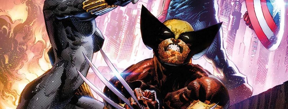 "Chaque auteur s'inspire du monde réel" : rencontre avec Chris Claremont, l'orfèvre des X-Men "Chaque auteur s'inspire du monde réel" : rencontre avec Chris Claremont, l'orfèvre des X-Men