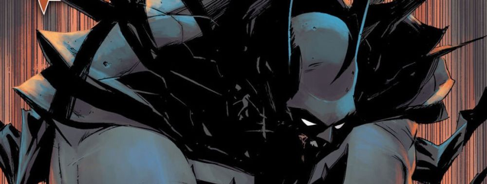 Nick Dragotta : rencontre avec l'architecte visuel d'East of West et Absolute Batman !